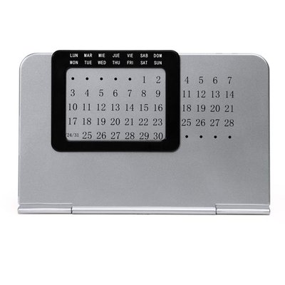 Calendario perpetuo de mesa