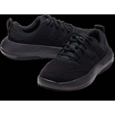 Calzado de trabajo transpirable mujer Triple Black 36/37