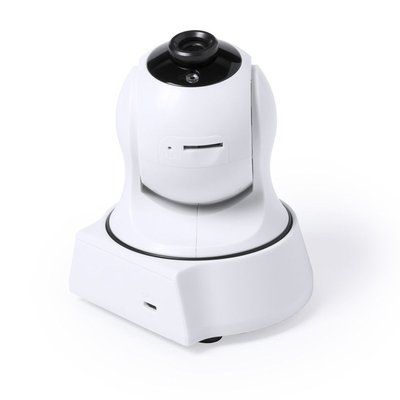 Camara de seguridad inteligente hd 360°