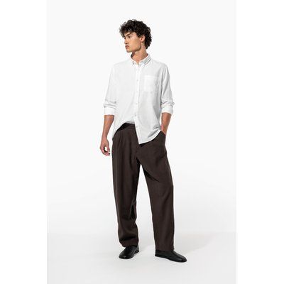 Camisa clásica de estilo profesional