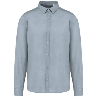 Camisa eco hombre Aquamarine XXL