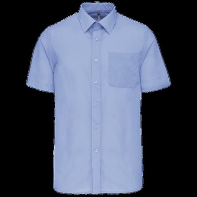 Camisa de fácil cuidado para chico Bright Sky 4XL