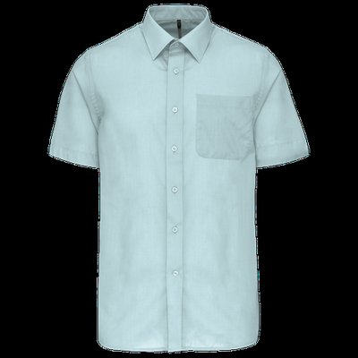 Camisa de fácil cuidado para chico Ice Mint XS