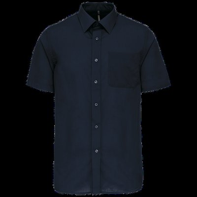 Camisa de fácil cuidado para chico Navy XL