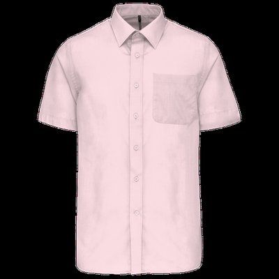 Camisa de fácil cuidado para chico Pale Pink S