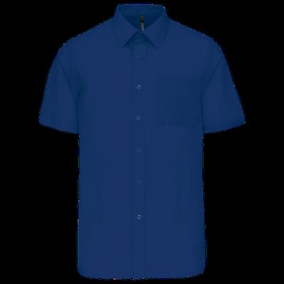 Camisa de fácil cuidado para chico True Indigo 5XL