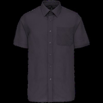 Camisa de fácil cuidado para chico Zinc XXL