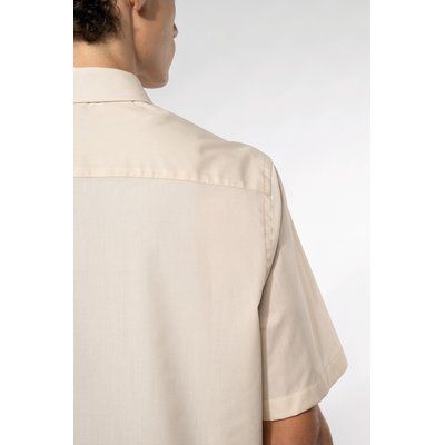 Camisa de fácil cuidado para chico