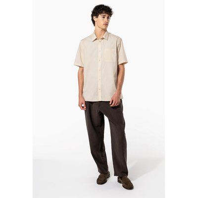 Camisa de fácil cuidado para chico