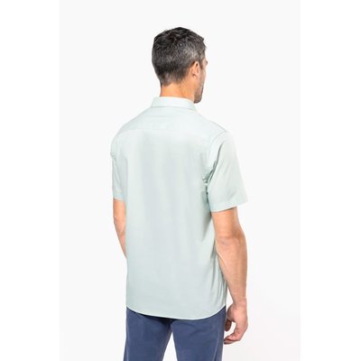 Camisa de fácil cuidado para chico