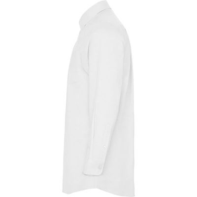 Camisa Hombre con Bolsillo