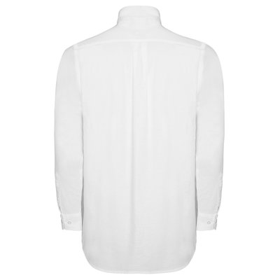 Camisa Hombre con Bolsillo