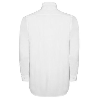 Camisa Hombre con Bolsillo