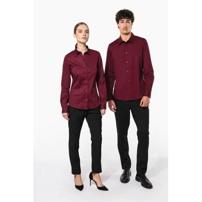 Camisa hombre Entallada