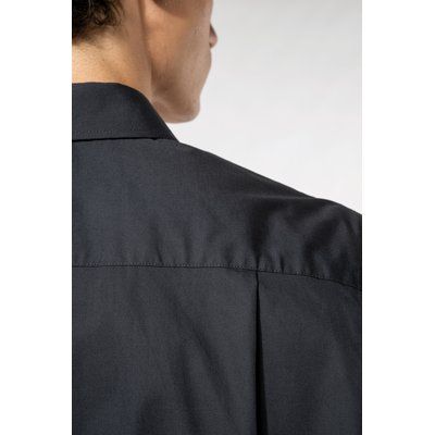 Camisa manga corta hombre Bolsillo izquierdo