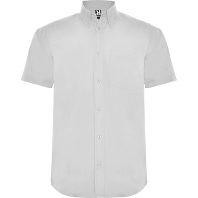 Camisa Manga Corta Hombre