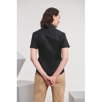 Camisa de manga corta de mujer