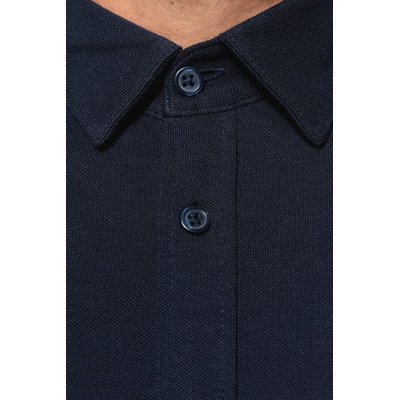 Camisa Manga Larga Algodón