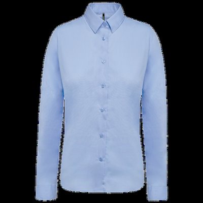 Camisa mujer 100% algodón Bright Sky XXL