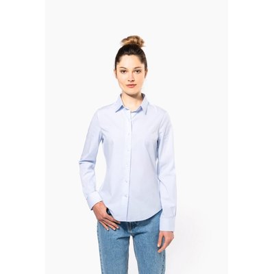 Camisa mujer 100% algodón