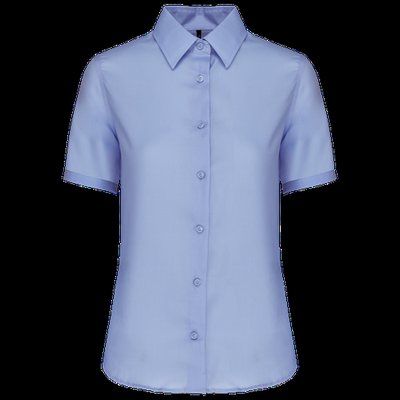 Camisa de mujer sin arrugas Bright Sky 3XL