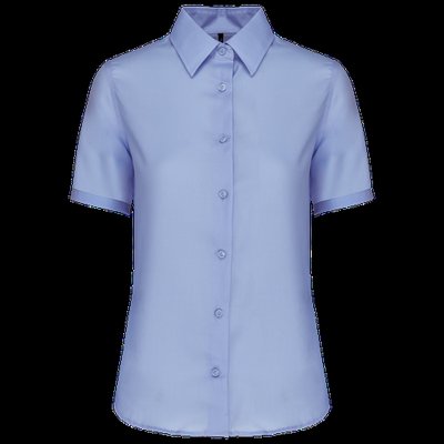 Camisa de mujer sin arrugas Bright Sky S