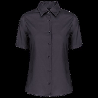 Camisa de mujer sin arrugas Zinc 4Xl
