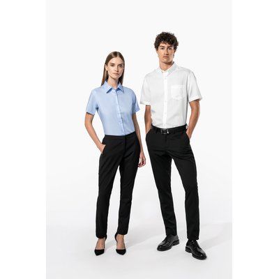Camisa de mujer sin arrugas