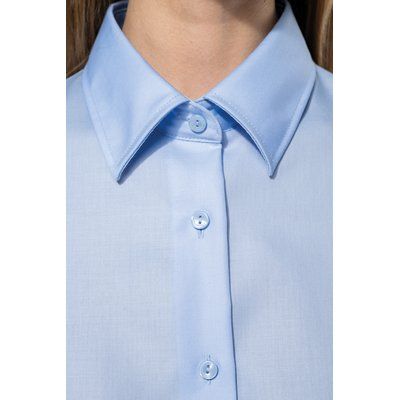 Camisa de mujer sin arrugas