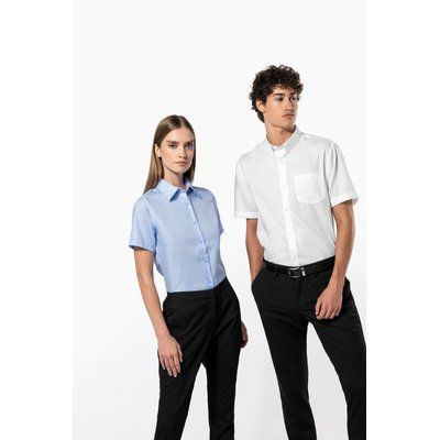 Camisa de mujer sin arrugas