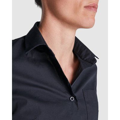 Camisa mujer manga larga