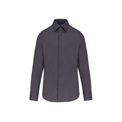 Camisa no-plancha chico Zinc 4XL