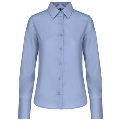 Camisa no-plancha para mujer Bright Sky 3XL