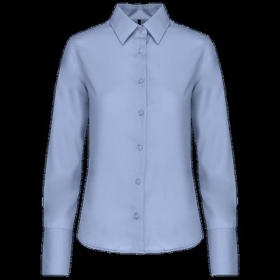 Camisa no-plancha para mujer Bright Sky L