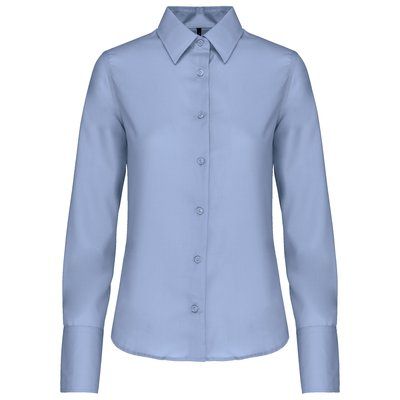 Camisa no-plancha para mujer Bright Sky XS