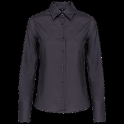 Camisa no-plancha para mujer Zinc 3Xl