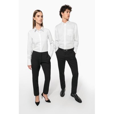 Camisa no-plancha para mujer