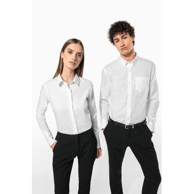 Camisa no-plancha para mujer