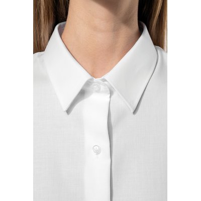 Camisa no-plancha para mujer