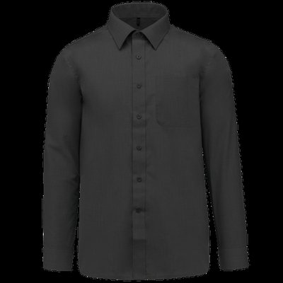Camisa de polialgodón hombre Zinc 3XL