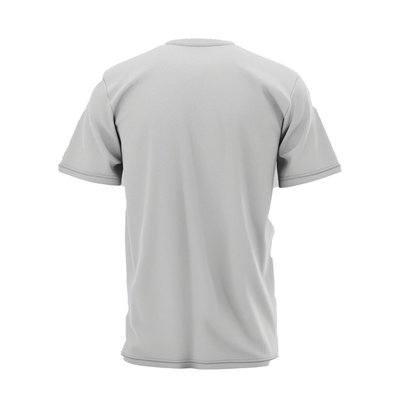 Camiseta 100% personalizable de poliéster