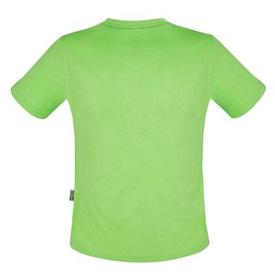 Camiseta 160g Algodón Tallas Variadas