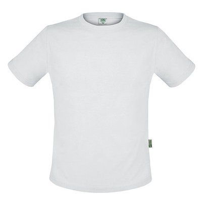 Camiseta 160g Niños y Adultos