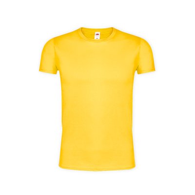 Camiseta Adulto 100% Algodón corte moderno Dor XL