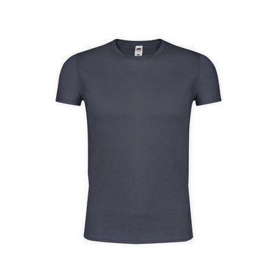 Camiseta Adulto 100% Algodón corte moderno Mros XL