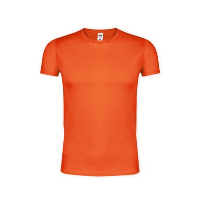 Camiseta Adulto 100% Algodón corte moderno Naro L