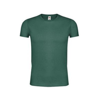 Camiseta Adulto 100% Algodón corte moderno Veo M