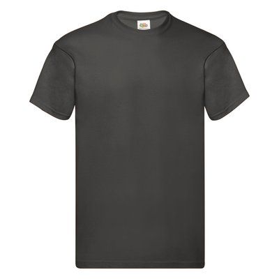 Camiseta Adulto Algodón 145Gr Gros XL