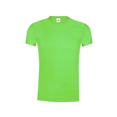 Camiseta Adulto Algodón 145Gr Lima S