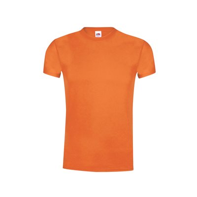 Camiseta Adulto Algodón 145Gr Nara M